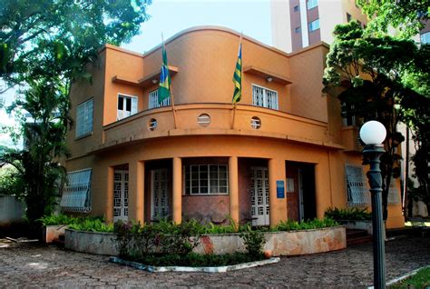 6 Museus Em Goiás Para Você Visitar Sem Sair De Casa Mais Goiás