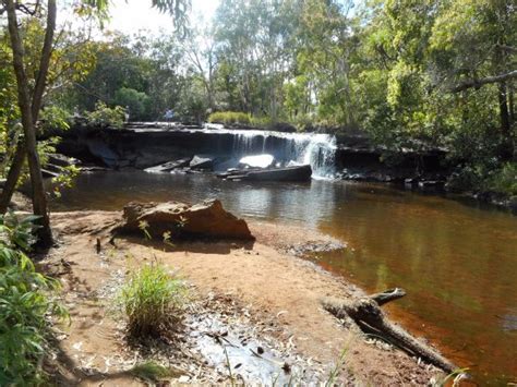 Isabella Falls Cooktown 2020 All You Need To Know Before You Go