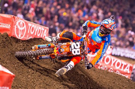 The main event will begin at 6:30pm and supercross fans will be. 010515-nelson-ktm-ama-supercross-anaheim-i-1 - Motorcycle ...