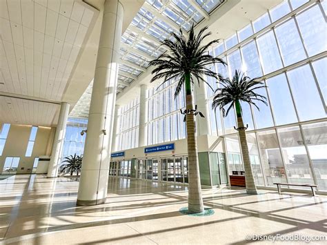 nonstop routes | the disney food blog