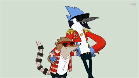Only the best hd background pictures. Regular Show HD Wallpapers for desktop download