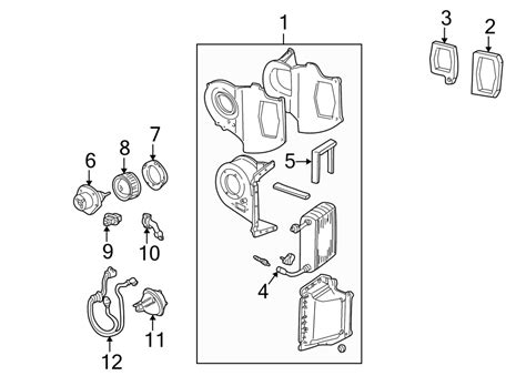 Maybe you would like to learn more about one of these? Ford Explorer 1998 Air Condition Schematic / Ford Explorer ...