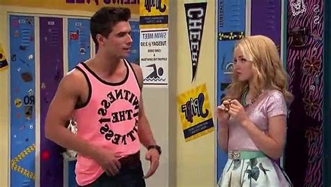 Liv And Maddie S02 E23 Sparf A Rooney Video Dailymotion