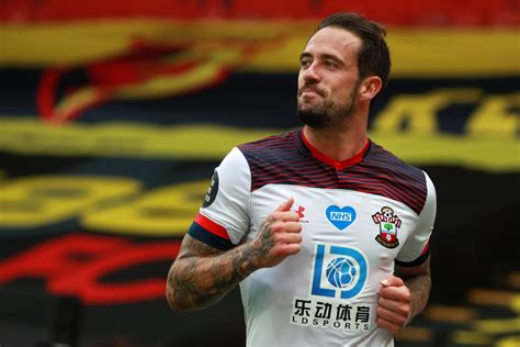 Danny ings • goal titan • welcome to southampton fc • 2020/21 hd. Danny Ings passes 20-goal mark as Southampton break club ...