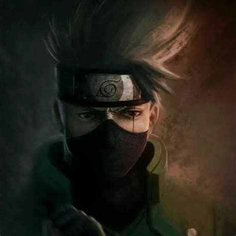 Stream Kakashi Hatake Music Listen To Songs Albums Playlists For