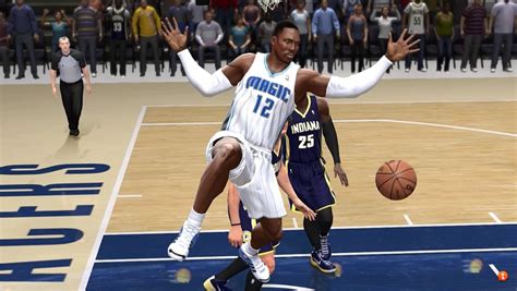 First of all the nba fans, watching all the matches live and legally is a costly deal. The Tuesday Triple: 3 Things NBA Live 14 Needs | NLSC
