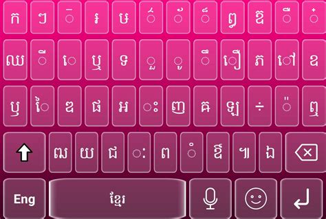 Easy Khmer Keyboard Apk For Android Download