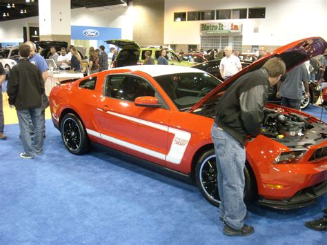 Denver Auto Show