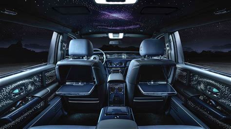 Introducing The Rolls Royce Phantom Tempus Collection