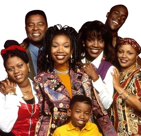7 Things We Absolutely Miss About Black Tv In The 90s