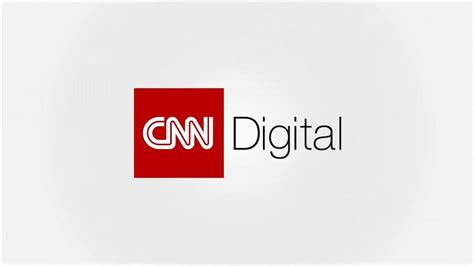 Cnn International Cnn Digital Bumper Youtube