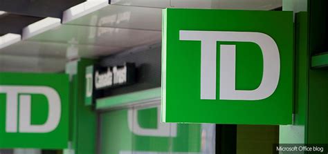 We have chosen a great partner in first financial bank and are excited about the future. Canada's TD Bank saves 50% in e-mail costs by moving to ...