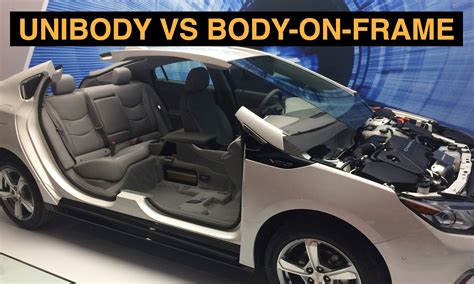 Car Body Types Explained Goldie Morrow