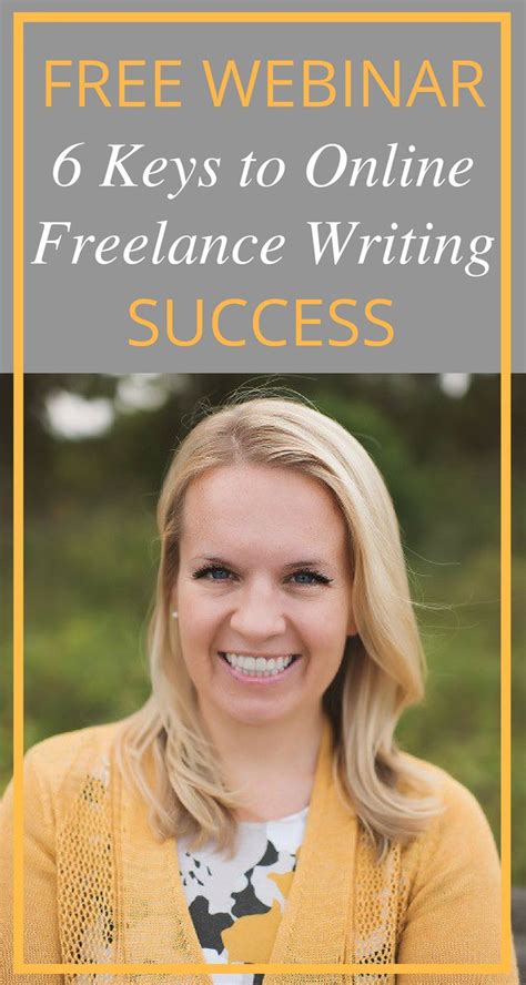 Learn How To Earn More Writing As A Freelancer With These 6 Keys To