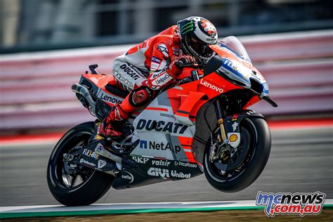 Motogp 2019 season will have 19 races starting with the 2019 motogp calendar & schedule: Misano San Marino MotoGP Sunday Guide | MCNews.com.au