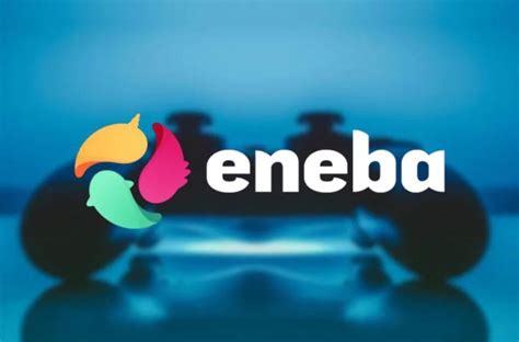 Eneba How The Fastest Growing Marketplace For Gamers Is Changing The