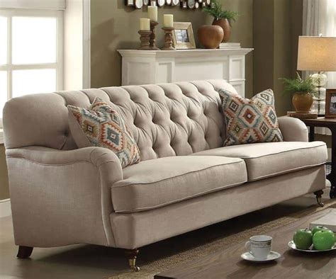 20 Different Types Of Couches And Sofas Home Awakening