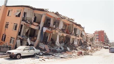 Doğu Anadolu da 7 büyüklüğünde deprem uyarısı Güncel
