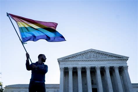 Supreme Court Upholds Ban On Gay Conversion Therapy In Nj