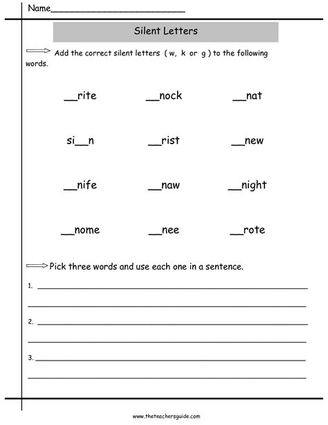 Other Worksheet Category Page 607 - worksheeto.com