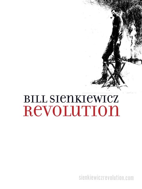 Six Foot Press To Publish Career Retrospective Bill Sienkiewicz