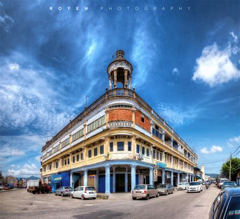 It's still popular to local community to hangout, shopping, dining & relaxing at the rest time. 150715 Batu Pahat Old Street | Facebook | Instagram ...