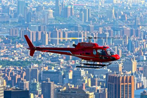 Helicopter Tours In New York City Which One Is The Best Tourscanner
