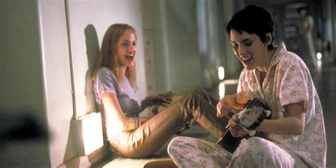 What 'Girl, Interrupted' Taught Me About Mental Health | HuffPost