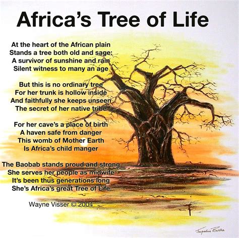 Zimbabwe Poems