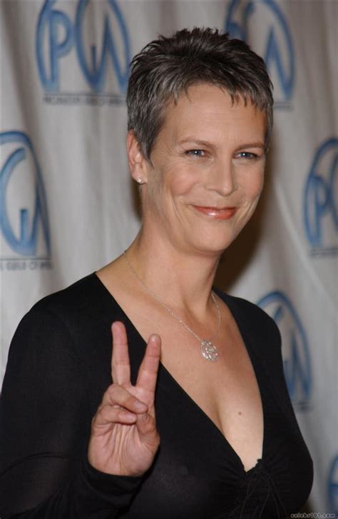 Jamie Lee Curtis Photo Gallery High Quality Pics Of J Vrogue Co