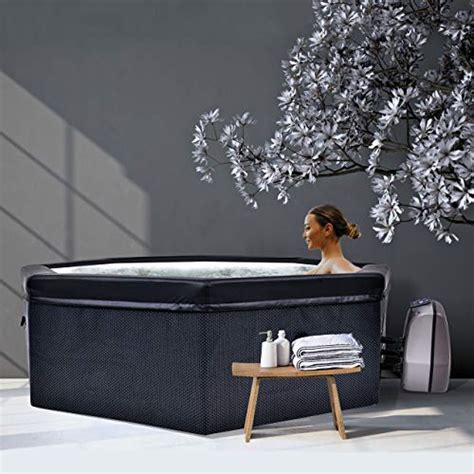Cosyspa Deluxe Foam Hot Tub Spa 4 6 People 2021 Model