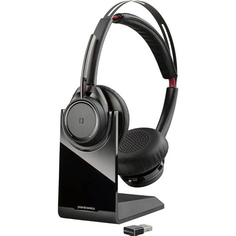 Plantronics Voyager Focus Uc B825 M Headset Otto