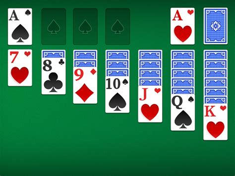 How To Play Solitaire Board Game Howlonga