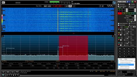 The Buzzer Uvb 76 4625 Khz Strongest Signal In Oxford Uk For A Year