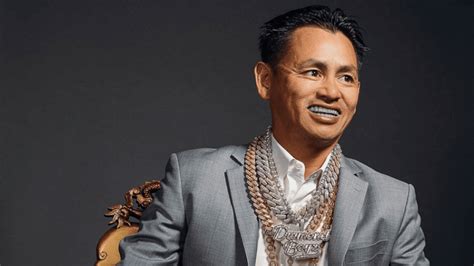 Johnny Dang Net Worth Full Name Age Notable Works Career