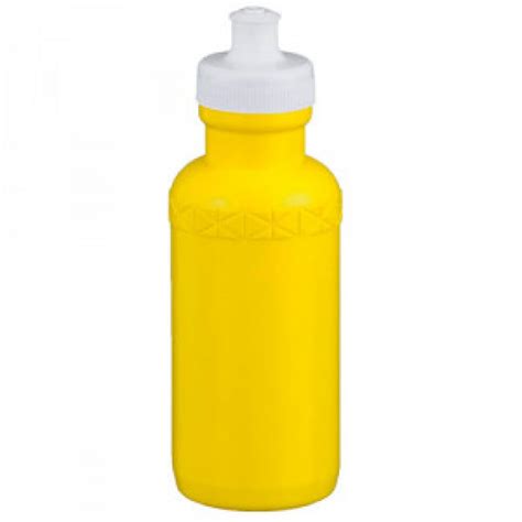 Squeeze Plástico 500ml Personalizado Iniciativa Brindes Personalizados