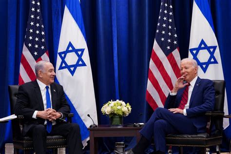 Most Americans View Israel As An Ally But Fewer See It As Sharing Us
