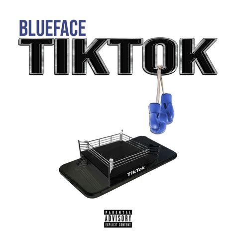 Blueface Releases A Tiktok Hit