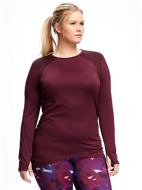 Check spelling or type a new query. 27 Plus-Size Workout Clothes For Your Inner Fitness ...