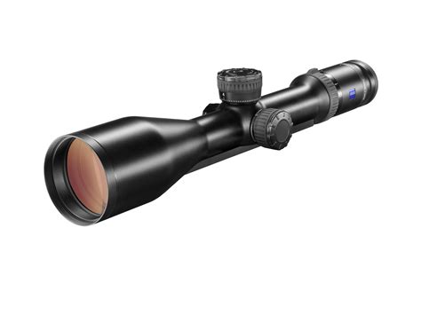 The adjustable objective provides image focus and. Zeiss Victory HT 3-12x56 - Optik og kikkert - Jagtuniverset