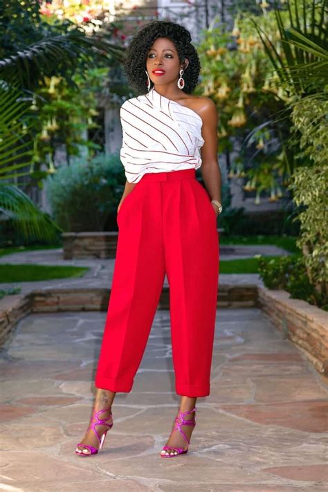 21 Trendy Easter Outfits For Black Women 2019