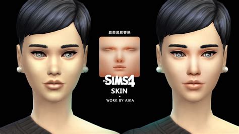 Sims 3 Asian Face Mods For Oblivion Supportturkey