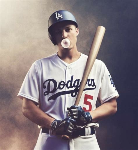 A collection of the top 48 cody bellinger wallpapers and backgrounds available for download for free. Cody Bellinger Wallpaper - EnWallpaper