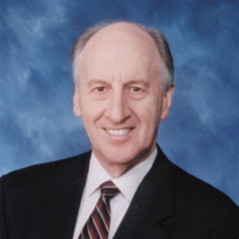 Jack Hayford — Emci Tv