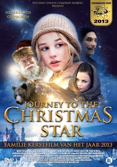 Film Kids Recensie Journey To The Christmas Star Dvd Christmas