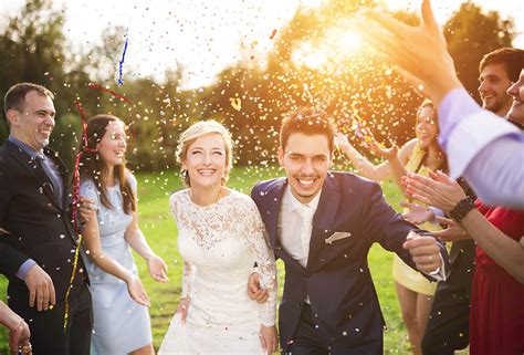 Traut Euch Doch Wie Ihr Wollt Die Fünf Beliebtesten Hochzeitsmottos
