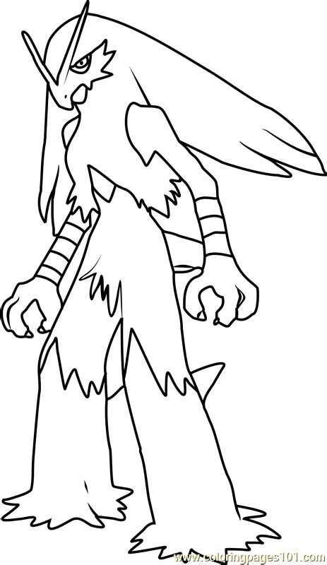 Full size of coloring pages torchic coloring pages torchic coloring pages pokemon. blaziken coloring page - Clrg