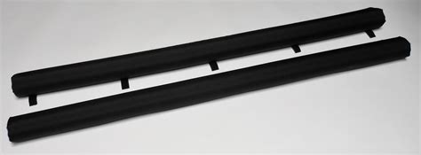 Roof Rack Pads 54 Inch Made In Usa Aero Or Regular Vitamin Blue