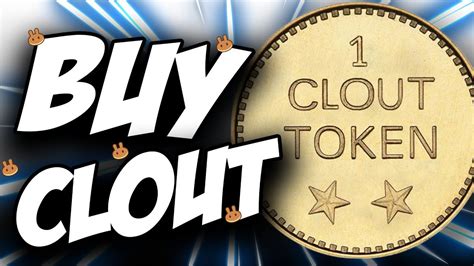 Clout Token How To Buy Clout Crypto On Pancakeswap Youtube