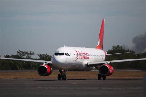 Latin Americas Avianca Reduces Airbus Order By 20 Planes